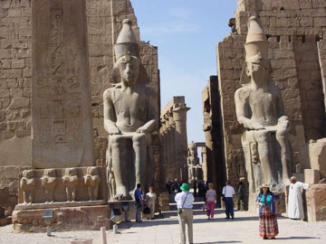 Luxor 